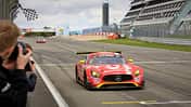 VLN 7 - Nürburgring-Nordschleife - 28. September 2019