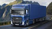 Ford F-Max Truck Lkw