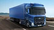 Ford F-Max Truck Lkw