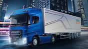 Ford F-Max Truck Lkw