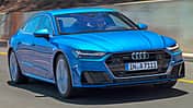 Audi A7 Sportback, Best Cars 2020, Kategorie E Obere Mittelklasse