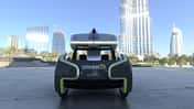 10/2019, Italdesign WheeM-I