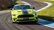 Ford Mustang R-Spec