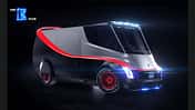 Tesla E-Team
