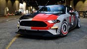 10/2019, Ford Mustang GT von Galpin Auto Sports bei der SEMA 2019