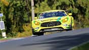 Mercedes-AMG GT3 - VLN - 8. Rennen - 12.10.2019