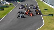 Start - GP Japan 2019