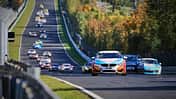 VLN - Langstreckenmeisterschaft - 8. Rennen - Nürburgring - Nordschleife - 12.10.2019 