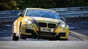 VLN - Langstreckenmeisterschaft - 8. Rennen - Nürburgring - Nordschleife - 12.10.2019 