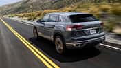 10/2019, VW Atlas Cross Sport