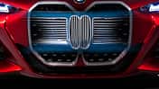 BMW Niere Aufmacher