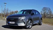 10/2019, Hyundai Nexo