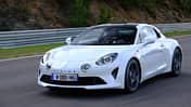 Alpine A 110 S, Fahrbericht, 2019, Exterieur