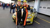 VLN 9 - Nürburgring - 26. Oktober 2019