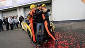 VLN 9 - Nürburgring - 26. Oktober 2019