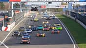 VLN 9 - Nürburgring - 26. Oktober 2019