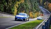 VLN 9 - Nürburgring - 26. Oktober 2019