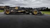 Rodin Cars - Rodin FZED - Rennwagen