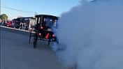 Thunder Buggy