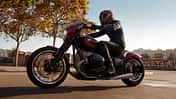 BMW R18/2 Studie