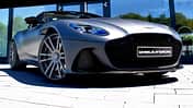 Wheelsandmore Tuning Aston Martin DBS Superleggera