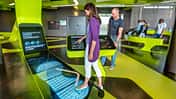 Smart Mobility Campus, Autostadt Wolfsburg