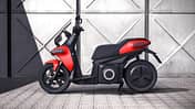 11/2019, Seat e-Scooter