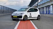 VW Up GTI - Tourenwagen Junior Cup