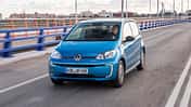 VW E-Up (2020)