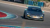 Tesla Model S - Electric Production Car Series