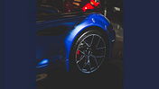 Panoz Avezzano Teaser