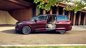 11/2019, VW Viloran China-MPV