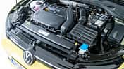 VW Golf, vergleich alt neu