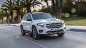 Mercedes GLB