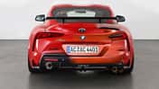 AC Schnitzer Toyota Supra GR