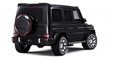 Lumma Mercedes G-Klasse G 63 