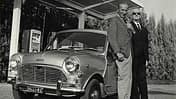 Mini Cooper Alex Issigonis Enzo Ferrari (1964)