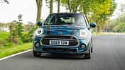 Mini Cabrio F57 Sideways (2020)