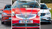 Carwow Studie Goldener Schnitt Wissenschaft