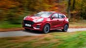 Ford Puma ST-Line X, Exterieur