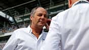 Gerhard Berger - DTM