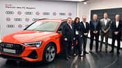 Audi FC Bayern