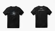 01/2020, Tesla Cybertruck T-Shirt
