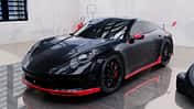 DMC Porsche 992