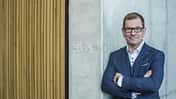 Audi Sport GmbH, Oliver Hoffmann, Portrait