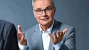 Helmut Dedy