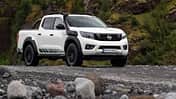 Nissan Navara Offroader AT32