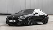 H&R BMW 8er Coupé