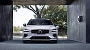 Volvo Plug-in-Hybrid Ladestation Wallbox