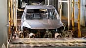 VW Korrosionsschutz